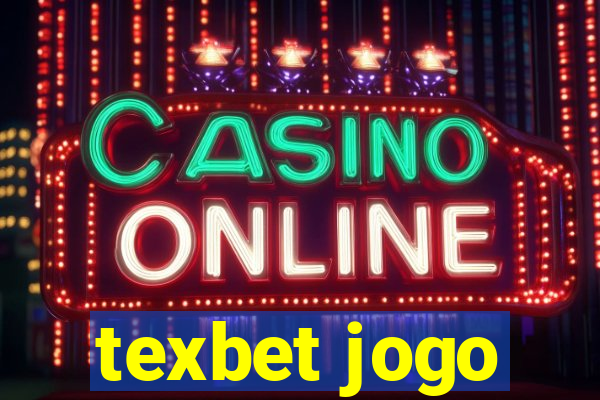 texbet jogo